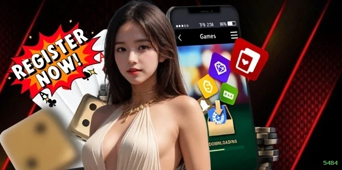 APK Android 5484