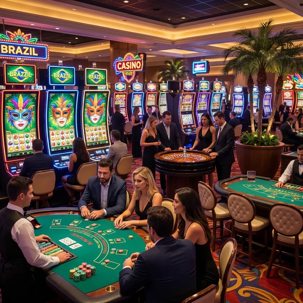 Fortune Ox Slot