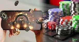 Estratégia Blackjack 5484