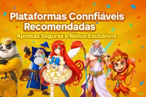 5484 Plataforma