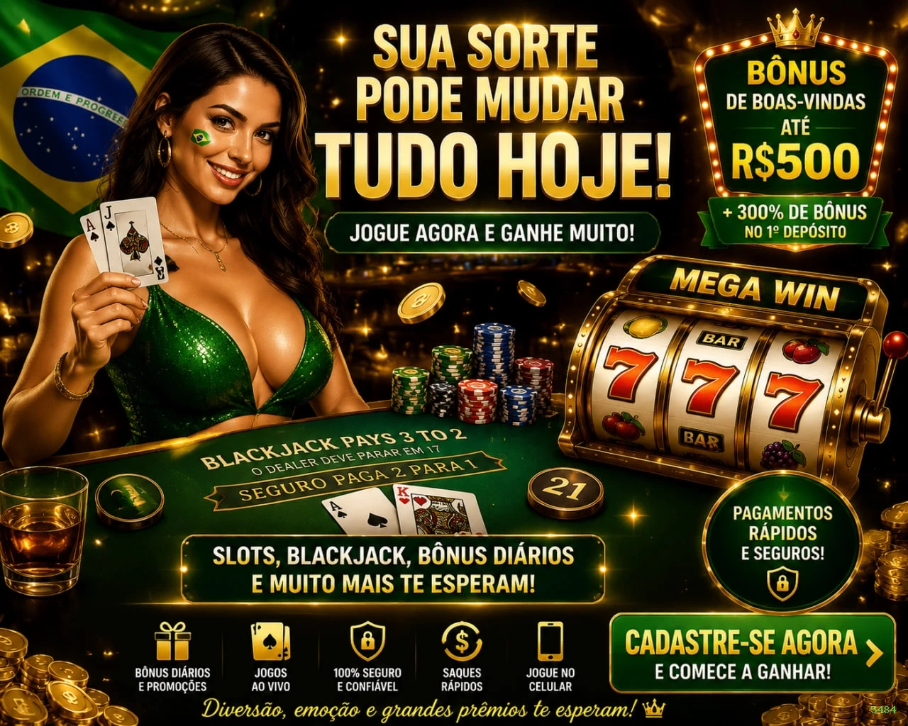 Slots Online 5484
