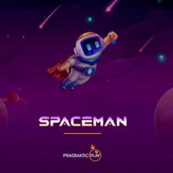 Spaceman 5484